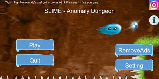 Run android online APK Slime Anomaly Dungeon from MyAndroid or emulate Slime Anomaly Dungeon using MyAndroid Run android online APK Slime Anomaly Dungeon from MyAndroid or emulate Slime Anomaly Dungeon using MyAndroid