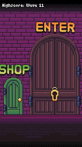 Run android online APK Slime Dungeon from MyAndroid or emulate Slime Dungeon using MyAndroid