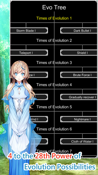 Emulate iPhone app Slime Evolutionary Path - Seal using MyAndroid Emulate iPhone app Slime Evolutionary Path - Seal using MyAndroid