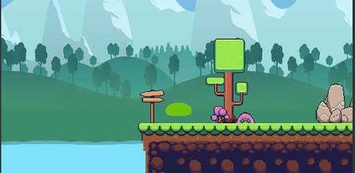 Run android online APK Slime History from MyAndroid or emulate Slime History using MyAndroid