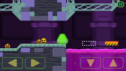 Emulate iPhone app Slime Labs 2 using MyAndroid Emulate iPhone app Slime Labs 2 using MyAndroid