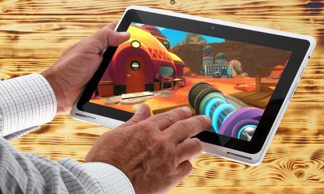 Emulate Android APK Slime Rancher for PC Emulate Android APK Slime Rancher for PC