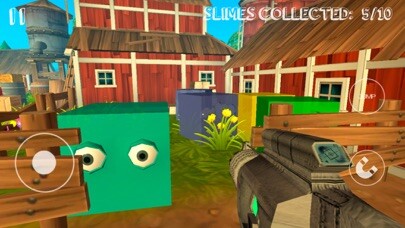 Emulate iPhone app Slime Ranch using MyAndroid Emulate iPhone app Slime Ranch using MyAndroid