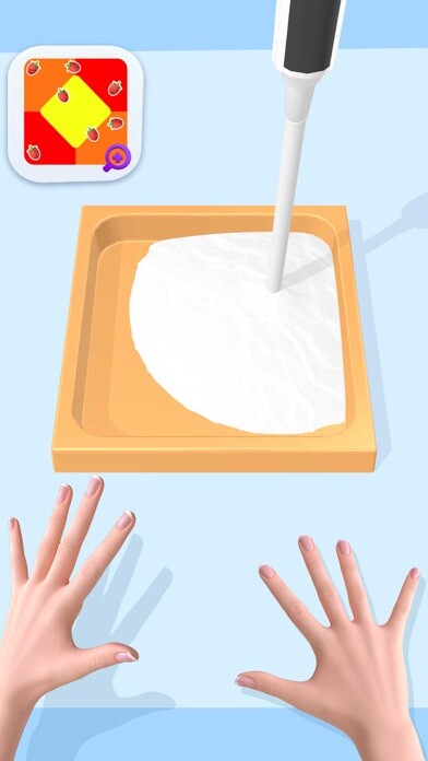 Emulate iPhone app Slime Shop 3D using MyAndroid Emulate iPhone app Slime Shop 3D using MyAndroid