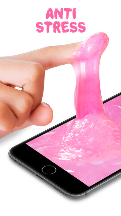 Emulate iPhone app Slime Simulator Games using MyAndroid Emulate iPhone app Slime Simulator Games using MyAndroid