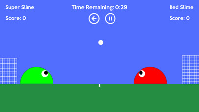 Emulate iPhone app Slime Sports Classic using MyAndroid Emulate iPhone app Slime Sports Classic using MyAndroid