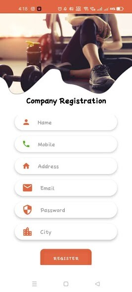 Run android online APK Slim Fit Gym from MyAndroid or emulate Slim Fit Gym using MyAndroid Run android online APK Slim Fit Gym from MyAndroid or emulate Slim Fit Gym using MyAndroid