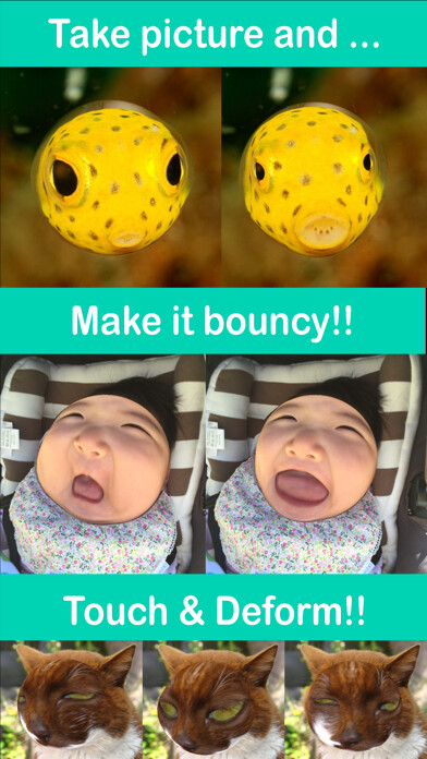 Emulate iPhone app Slimie!! using MyAndroid Emulate iPhone app Slimie!! using MyAndroid