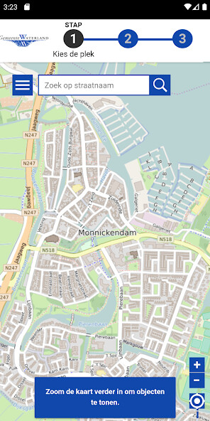 Run android online APK Slim Melden Waterland from MyAndroid or emulate Slim Melden Waterland using MyAndroid