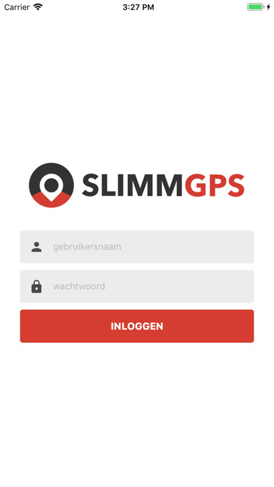 Emulate iPhone app SlimmGPS using MyAndroid Emulate iPhone app SlimmGPS using MyAndroid