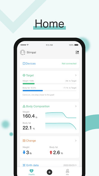 Run android online APK Slimpal from MyAndroid or emulate Slimpal using MyAndroid