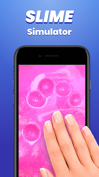 Run android online APK Slimy - ASMR Slime Simulator from MyAndroid or emulate Slimy - ASMR Slime Simulator using MyAndroid