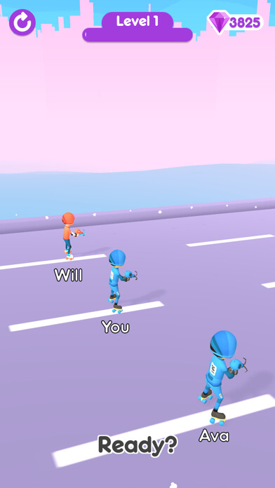Emulate iPhone app Sling Blades using MyAndroid Emulate iPhone app Sling Blades using MyAndroid