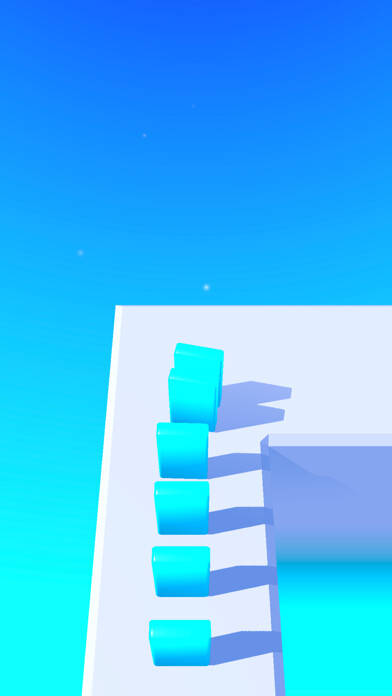 Emulate iPhone app Sling Domino using MyAndroid