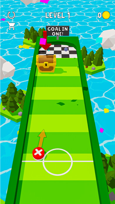 Emulate iPhone app Sling Goal using MyAndroid Emulate iPhone app Sling Goal using MyAndroid