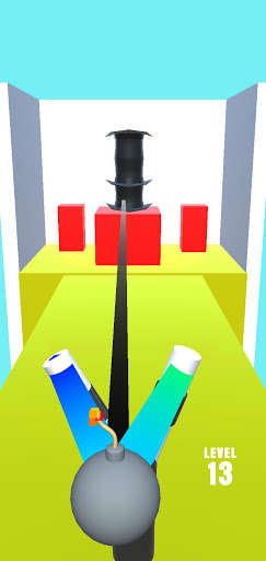 Run android online APK Sling Hit from MyAndroid or emulate Sling Hit using MyAndroid