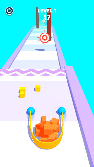 Emulate iPhone app Slingmen 3D using MyAndroid Emulate iPhone app Slingmen 3D using MyAndroid