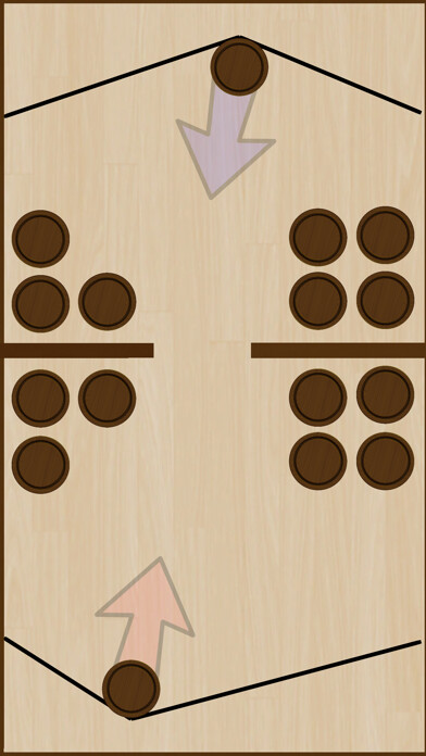 Emulate iPhone app SlingPuck! using MyAndroid Emulate iPhone app SlingPuck! using MyAndroid