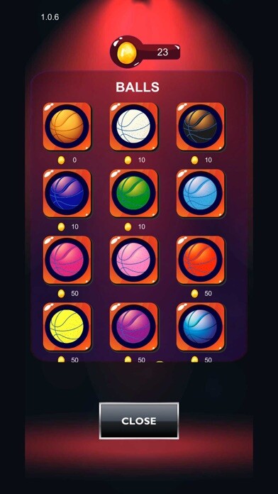 Emulate iPhone app Sling Shoot&Basket using MyAndroid Emulate iPhone app Sling Shoot&Basket using MyAndroid