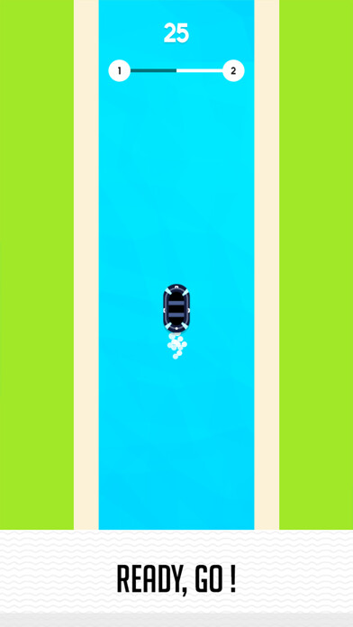 Emulate iPhone app SlingShot Boat using MyAndroid