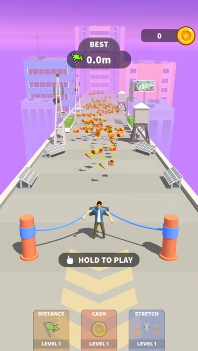 Emulate iPhone app Slingshot Demolish using MyAndroid Emulate iPhone app Slingshot Demolish using MyAndroid