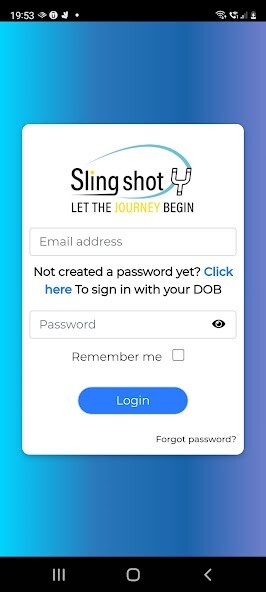 Run android online APK Slingshot Education ETimesheet from MyAndroid or emulate Slingshot Education ETimesheet using MyAndroid