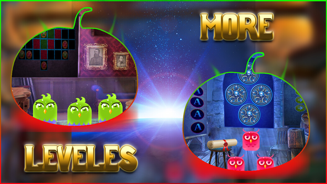 Run android online APK Slingshot Girl Escape from MyAndroid or emulate Slingshot Girl Escape using MyAndroid