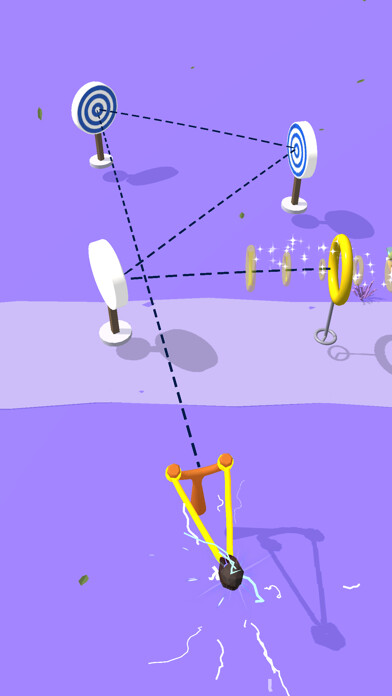 Emulate iPhone app Slingshot Master 3D using MyAndroid Emulate iPhone app Slingshot Master 3D using MyAndroid