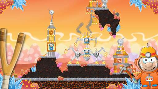Run android online APK Slingshot Monsters - Angry Defenders Of Planet X from MyAndroid or emulate Slingshot Monsters - Angry Defenders Of Planet X using MyAndroid Run android online APK Slingshot Monsters - Angry Defenders Of Planet X from MyAndroid or emulate Slingshot Monsters - Angry Defenders Of Planet X using MyAndroid