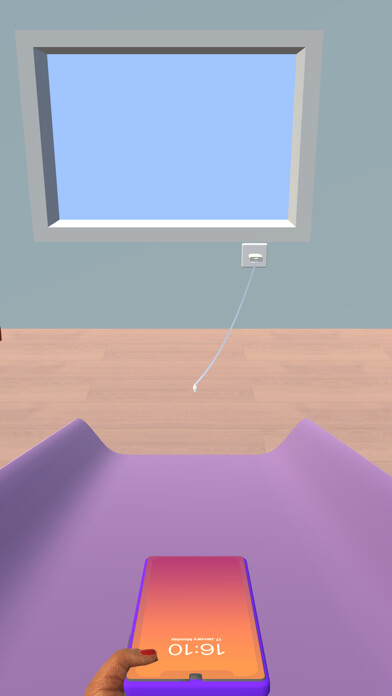 Emulate iPhone app Slingshot Phone using MyAndroid Emulate iPhone app Slingshot Phone using MyAndroid
