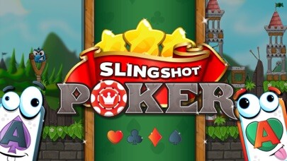 Emulate iPhone app Slingshot Poker using MyAndroid Emulate iPhone app Slingshot Poker using MyAndroid