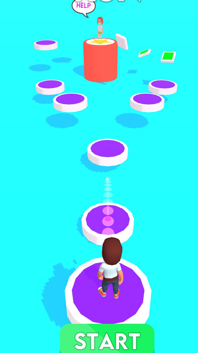 Emulate iPhone app Slingshot Run using MyAndroid Emulate iPhone app Slingshot Run using MyAndroid