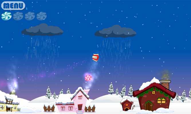 Emulate Android APK Slingshot Santa - 2014 Emulate Android APK Slingshot Santa - 2014