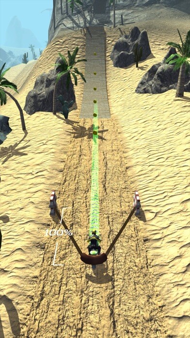 Emulate iPhone app Slingshot Stunt Biker using MyAndroid Emulate iPhone app Slingshot Stunt Biker using MyAndroid