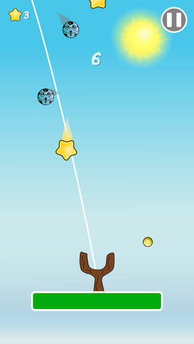 Run android online APK Slingshot Superstar from MyAndroid or emulate Slingshot Superstar using MyAndroid