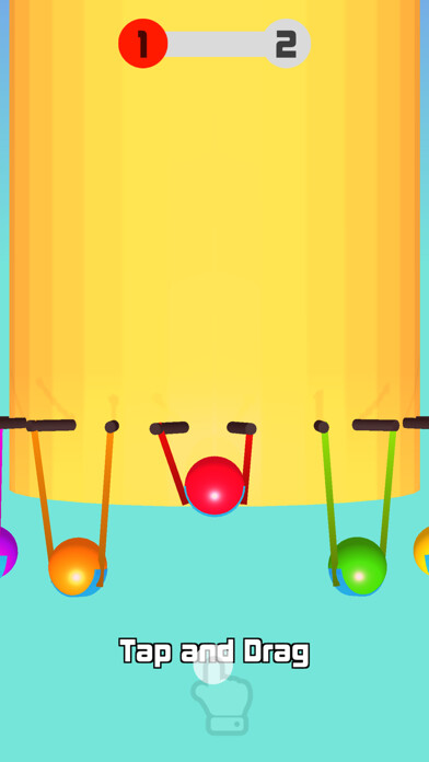 Emulate iPhone app Slingshot Tower using MyAndroid Emulate iPhone app Slingshot Tower using MyAndroid