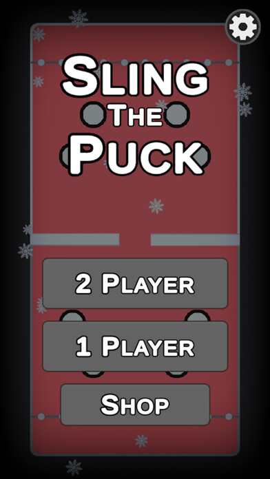 Emulate iPhone app Sling The Puck using MyAndroid Emulate iPhone app Sling The Puck using MyAndroid