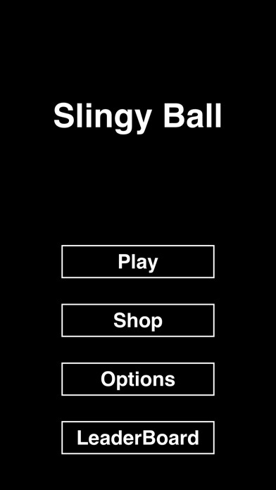 Emulate iPhone app Slingy Ball using MyAndroid Emulate iPhone app Slingy Ball using MyAndroid