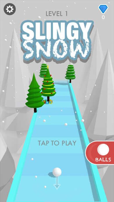 Emulate iPhone app Slingy Snow using MyAndroid Emulate iPhone app Slingy Snow using MyAndroid