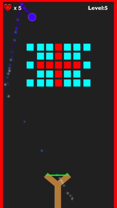 Emulate iPhone app Slingz Shot using MyAndroid Emulate iPhone app Slingz Shot using MyAndroid