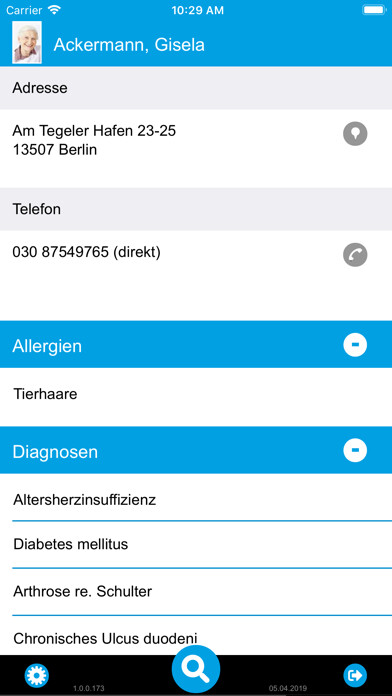 Emulate iPhone app S-Link using MyAndroid Emulate iPhone app S-Link using MyAndroid