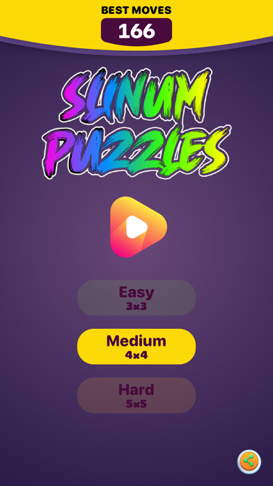 Emulate iPhone app Slinum: Sliding Numbers Puzzle using MyAndroid Emulate iPhone app Slinum: Sliding Numbers Puzzle using MyAndroid