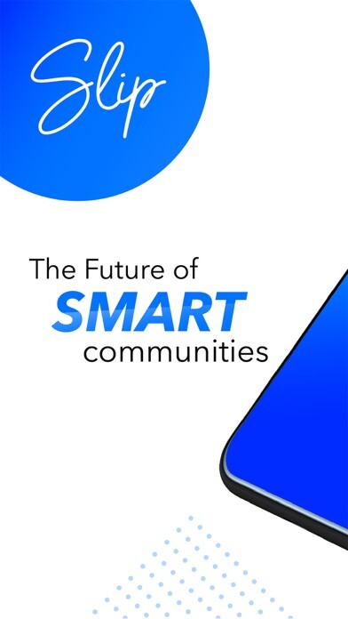 Emulate iPhone app SLIP Communities using MyAndroid
