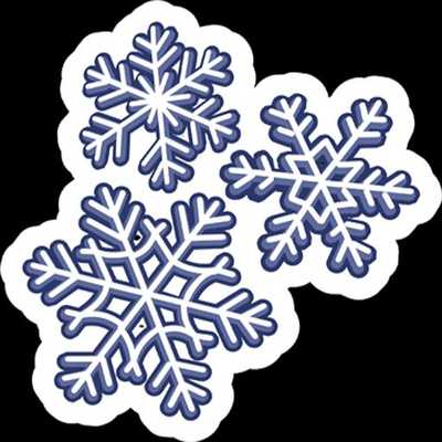 Emulate Android APK Slip in the snow