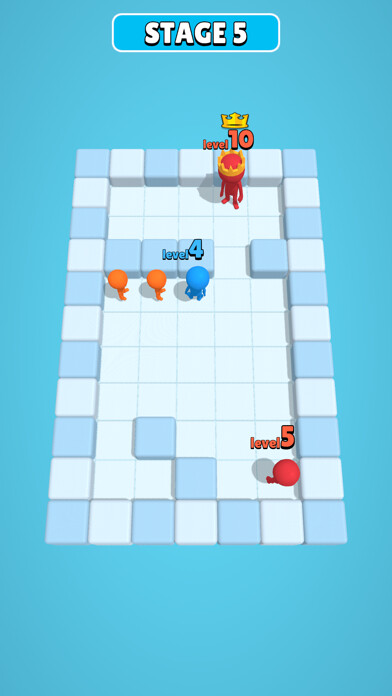 Emulate iPhone app Slippery Guy using MyAndroid Emulate iPhone app Slippery Guy using MyAndroid