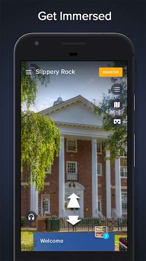 Emulate Android APK Slippery Rock University Emulate Android APK Slippery Rock University