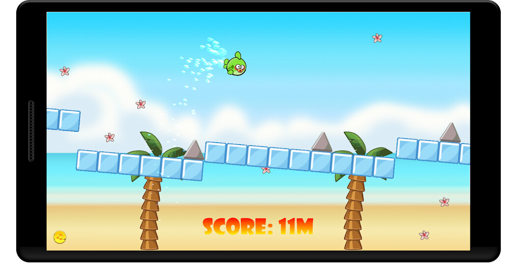 Run android online APK Slippery Space Fish! from MyAndroid or emulate Slippery Space Fish! using MyAndroid Run android online APK Slippery Space Fish! from MyAndroid or emulate Slippery Space Fish! using MyAndroid