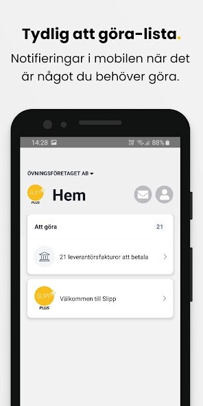 Run android online APK Slipp from MyAndroid or emulate Slipp using MyAndroid