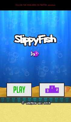 Emulate Android APK Slippy Fish Emulate Android APK Slippy Fish