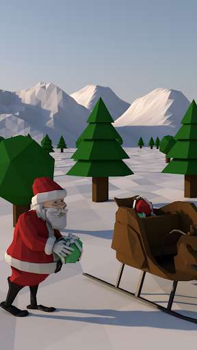 Emulate Android APK Slippy Santa Rush Emulate Android APK Slippy Santa Rush